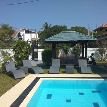 Negombo Cozy Pool Villa - Hotel exterior or room view