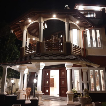 Royal Feather - Hotel exterior or room view