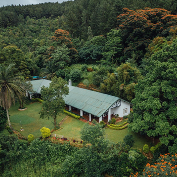 Kudaoya Bungalow by Lalan Leisure - Hotel exterior or room view