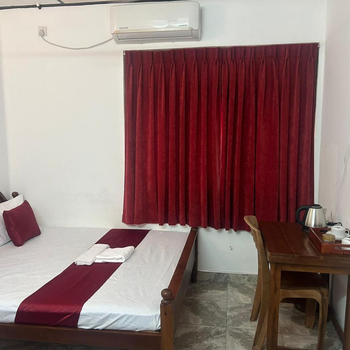 MercuryFM 109 Guest House - Jaffna Temple road 77 - Hotel exterior or room view