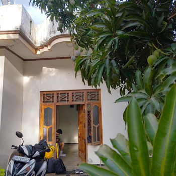 Stay Home - Hotel exterior or room view