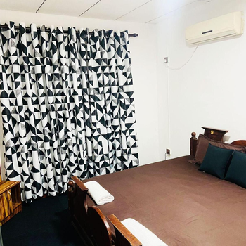 Swarna derana cozy retreatment jaela - Hotel exterior or room view