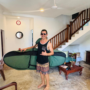 Coastal Cloud Backpackers - Hotel exterior or room view