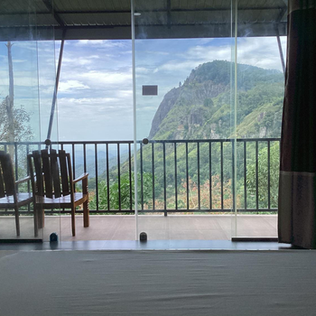 Mountjoy Ella - Hotel exterior or room view