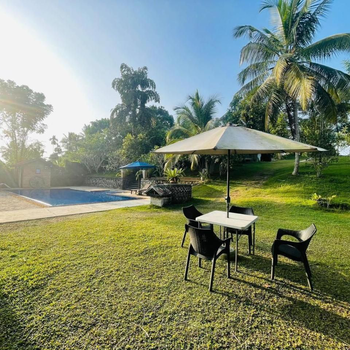 The Nature Palace Villa - Hotel exterior or room view