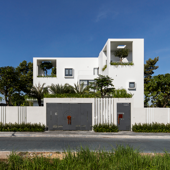 ENIGMA - Hotel exterior or room view