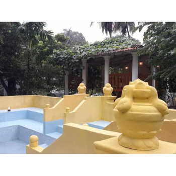 Adhikari Ayurvedic Resort - Hotel exterior or room view