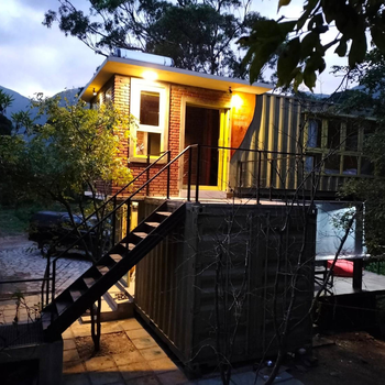 Dumbara Breeze - Hotel exterior or room view