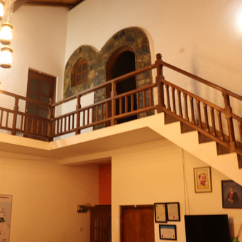Green Villa Home Stay - Hotel exterior or room view