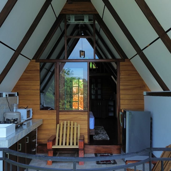 Hideout Galle - Hotel exterior or room view