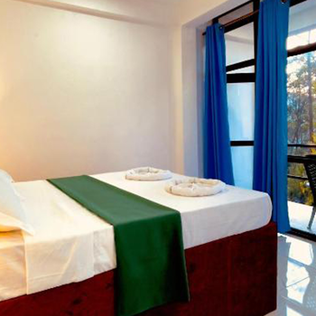 Ravan (Pine Nature Retreat) - Hotel exterior or room view