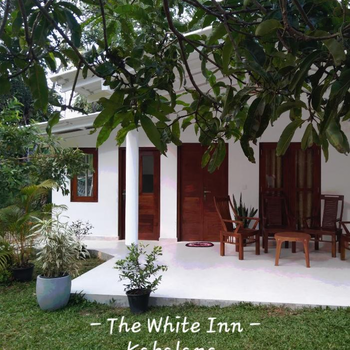 White Inn - Hotel exterior or room view