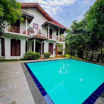 The Kandy Mount Layathraa - Hotel exterior or room view