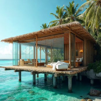 GREG CABANAS - Hotel exterior or room view