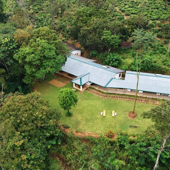 The 6th Milepost Tea Bungalow - Hotel exterior or room view