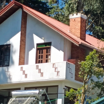 Cecilia cottage - Hotel exterior or room view