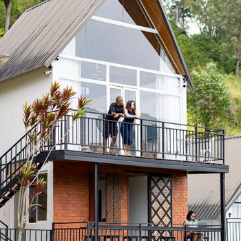 Waterfall Villa by Opulence - Hotel exterior or room view