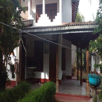 Jayanath Villa - Hotel exterior or room view