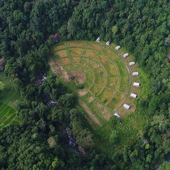 Clio Ella Resort - Hotel exterior or room view