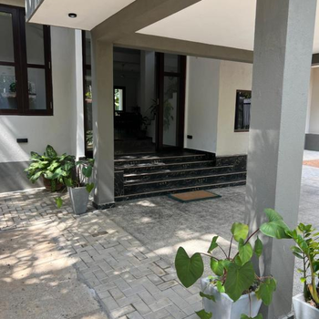 Belgi Guest House - Hotel exterior or room view