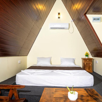 Nagalakanda Eco Lodge - Hotel exterior or room view