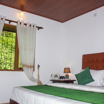 The Forest Villa - Hotel exterior or room view
