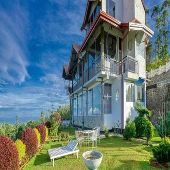 Daynish Rock Bungalow - Hotel exterior or room view