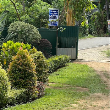 1 Four 3 Guest - Hotel exterior or room view