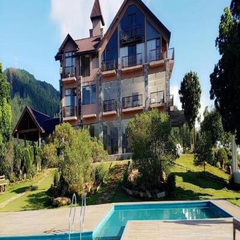 Marabedda Gardens Resort - Hotel exterior or room view