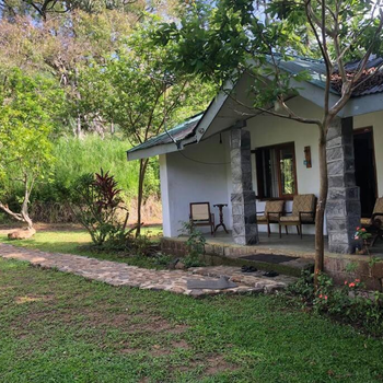 Koshi's Country Cottage Ella - Hotel exterior or room view