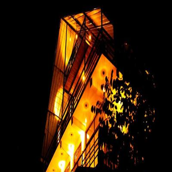 Mountain Breeze Villa - Hotel exterior or room view