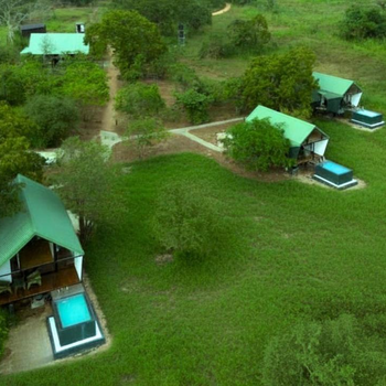 VerdEra Wild - Wilpattu - Hotel exterior or room view