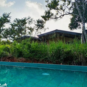 Three Tree Villa By Habarana - Hotel exterior or room view