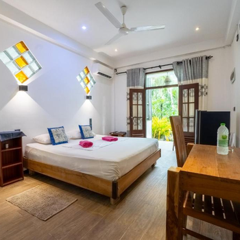 Rawanaz - Hotel exterior or room view