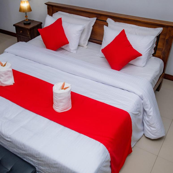 Leisure Living Resort-Weweldeniya - Hotel exterior or room view