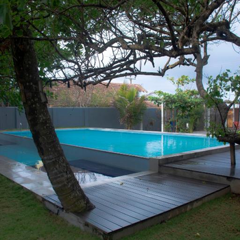 Sundowners - Hotel exterior or room view
