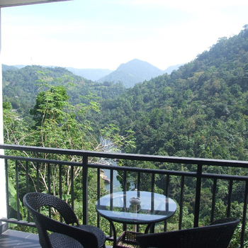 Mountriver - Hotel exterior or room view