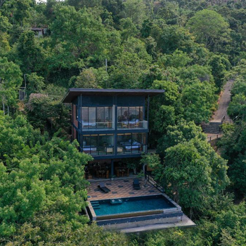 Nuga Retreat- Mindfullness boutique Hotel - Hotel exterior or room view