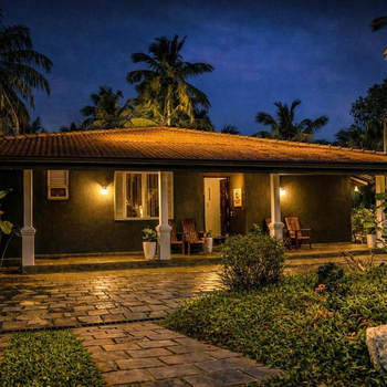 Coco forest camping - Hotel exterior or room view
