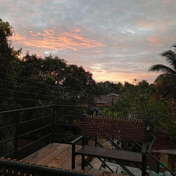 Villa Aloe Vera- Weligama - Hotel exterior or room view