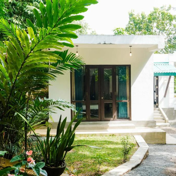 Villa Nature Heaven - Hotel exterior or room view
