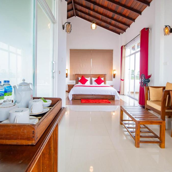 Thimaya Holiday Resort - Hotel exterior or room view