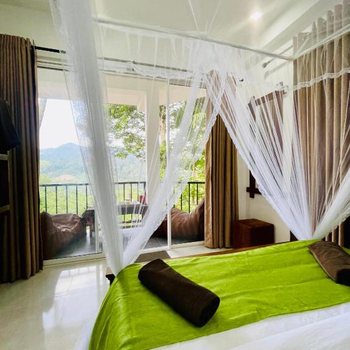 Ella Hillcrest Heaven - Hotel exterior or room view