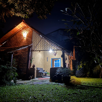 The Mud House - Hotel exterior or room view