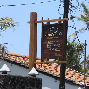 Komi Cottage - Hotel exterior or room view