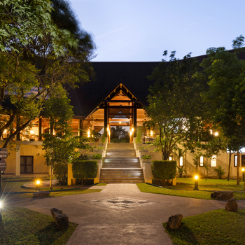 The Paradise Dambulla - Hotel exterior or room view
