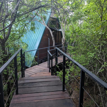 The Wild Yala - Hotel exterior or room view