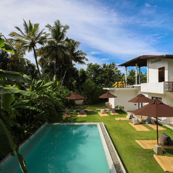 The Well - Hotel exterior or room view
