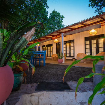 Rankaty Residence - Hotel exterior or room view