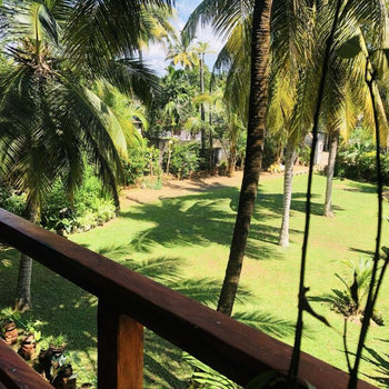 Candle House - Hotel exterior or room view
